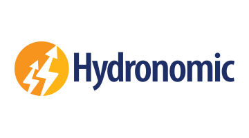 hydronomic.com is for sale