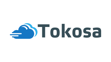 tokosa.com is for sale