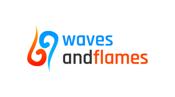 wavesandflames.com