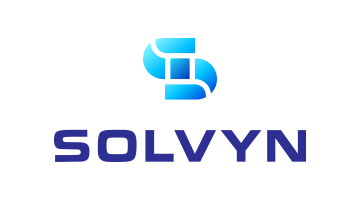 solvyn.com is for sale