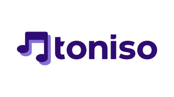 toniso.com is for sale