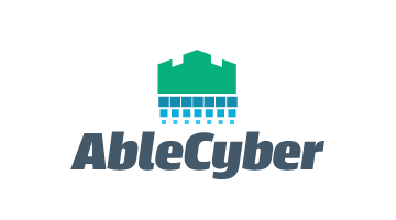 ablecyber.com is for sale