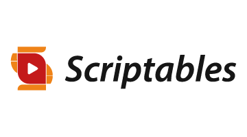 scriptables.com is for sale