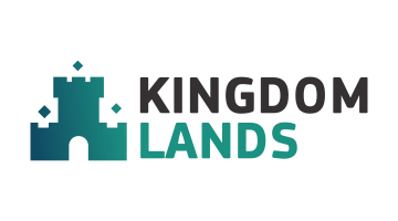 kingdomlands.com is for sale