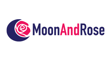 moonandrose.com is for sale