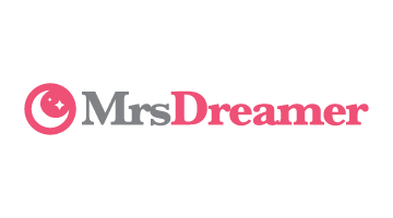 mrsdreamer.com is for sale