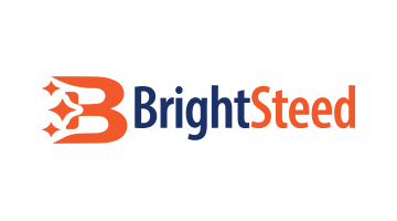 brightsteed.com is for sale