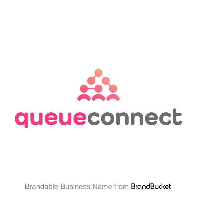 QueueConnect.com is For Sale | BrandBucket