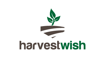 harvestwish.com is for sale