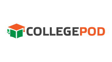 collegepod.com is for sale