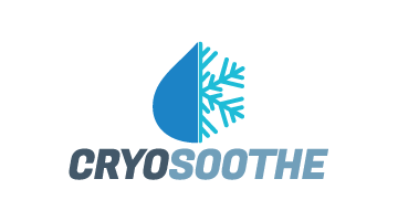 cryosoothe.com is for sale