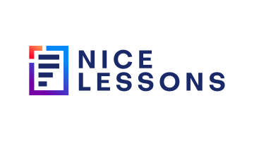 nicelessons.com is for sale