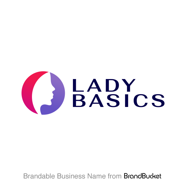 LadyBasics.com is For Sale | BrandBucket