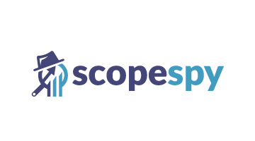 scopespy.com is for sale
