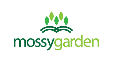 mossygarden.com is for sale