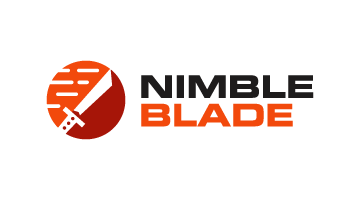 nimbleblade.com is for sale