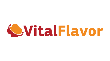 vitalflavor.com is for sale