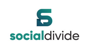 socialdivide.com is for sale