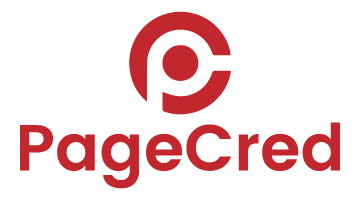 pagecred.com is for sale