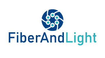 fiberandlight.com is for sale