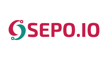 sepo.io is for sale