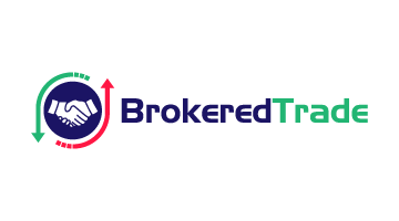brokeredtrade.com is for sale