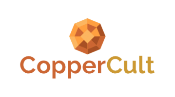 coppercult.com is for sale