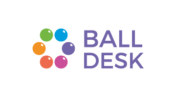 balldesk.com is for sale