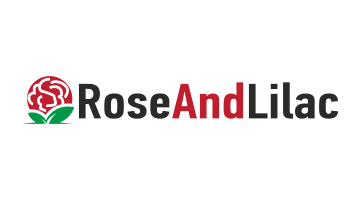roseandlilac.com is for sale
