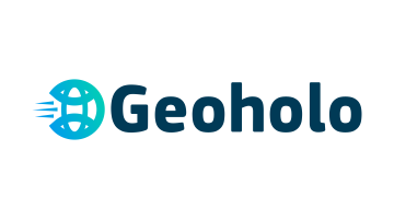 geoholo.com is for sale