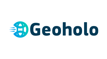 geoholo.com is for sale