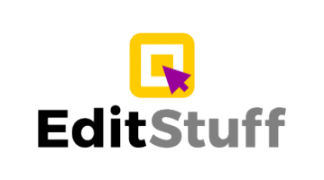 editstuff.com is for sale