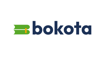 bokota.com is for sale