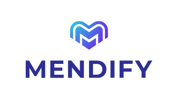 mendify.com is for sale