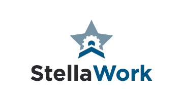 stellawork.com