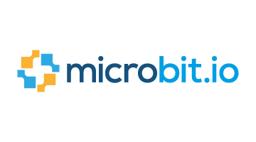 microbit.io is for sale