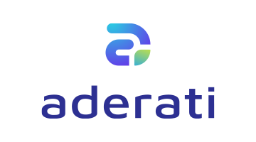 Logo for aderati.com