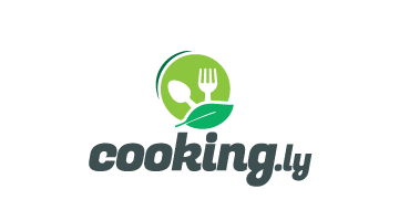 cooking.ly is for sale