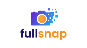 fullsnap.com is for sale