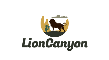 lioncanyon.com is for sale