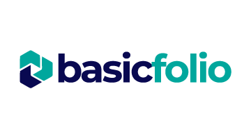 basicfolio.com is for sale