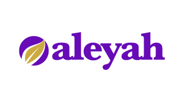 aleyah.com is for sale