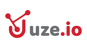 uze.io is for sale