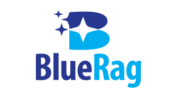 bluerag.com is for sale