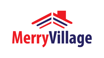 merryvillage.com is for sale
