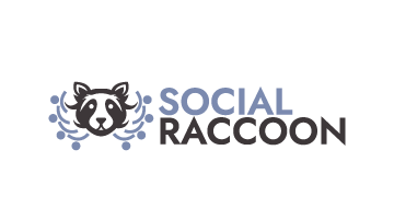 socialraccoon.com is for sale