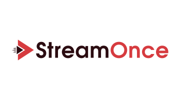 streamonce.com is for sale