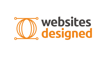 websitesdesigned.com is for sale