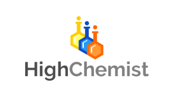 highchemist.com is for sale