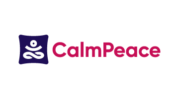 calmpeace.com is for sale